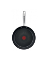 Zestaw 3 patelni TEFAL Duetto+ G732S334 20/24/28 cm - nr 4