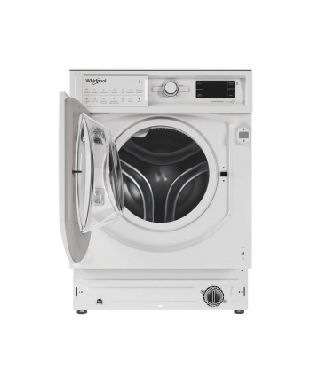 Pralka do zabudowy WHIRLPOOL BI WMWG 81485 PL