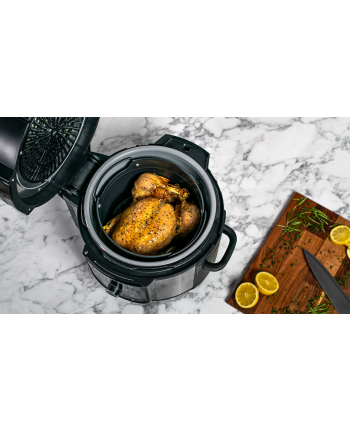 Multicooker OP500(wersja europejska) foodi max 9w1 NINJA
