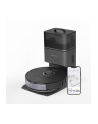 Robot sprzątający ze stacją Roborock S8+ (czarny) - nr 2