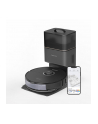 Robot sprzątający ze stacją Roborock S8+ (czarny) - nr 34