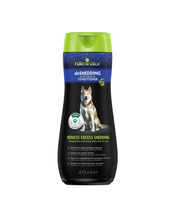 FURMINATOR Ultra Premium odżywka na linienie 473ml