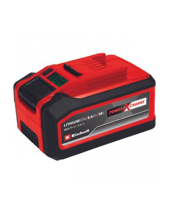 Akumulator 18V 5-8 Ah 45116 EINHELL