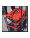 Skrzynia narzędziowa na kółkach E-Case L EINHELL - nr 10