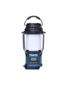 Lampa turystyczna z radiem DMR055 MAKITA - nr 2