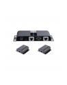 TECHLY EXTEND-ER SPLITTER HDMI 1X2 1080P60HZ PO SKR - nr 1