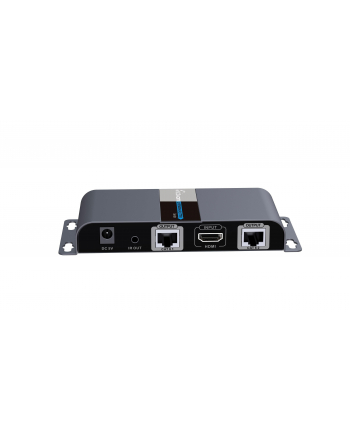 TECHLY EXTEND-ER SPLITTER HDMI 1X2 1080P60HZ PO SKR