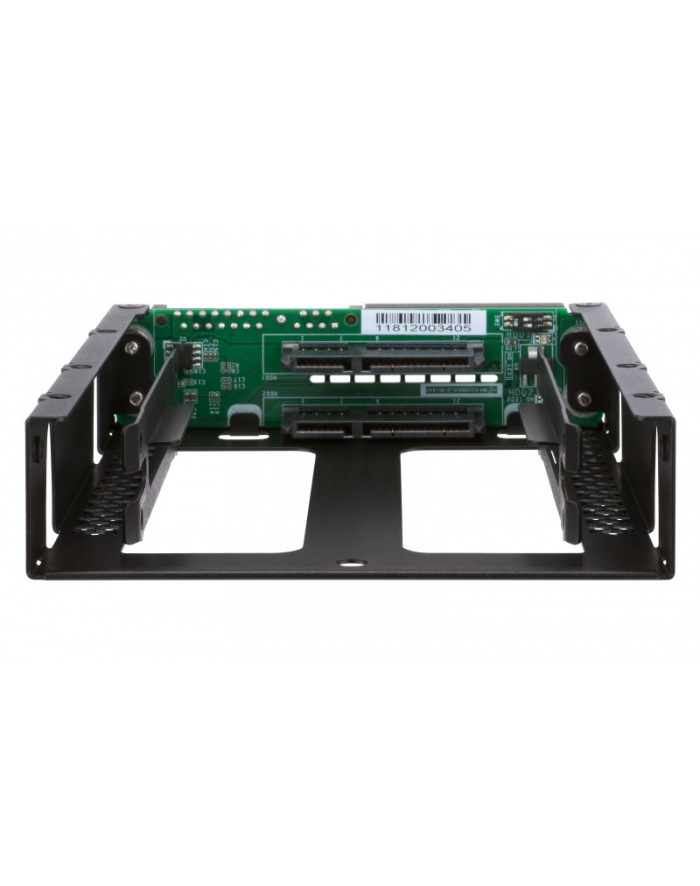 QNAP ADAPTER DYSKÓW QDA-A2AR główny