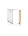 QNAP SERWER PLIKÓW TS-262-4G - nr 14