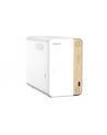 QNAP SERWER PLIKÓW TS-262-4G - nr 17