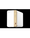 QNAP SERWER PLIKÓW TS-262-4G - nr 1