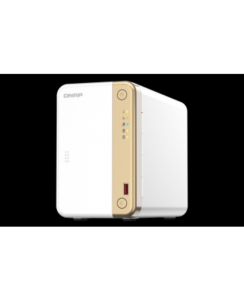 QNAP SERWER PLIKÓW TS-262-4G nr 1