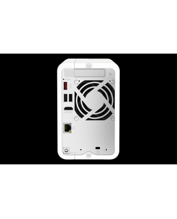 QNAP SERWER PLIKÓW TS-262-4G nr 2