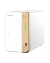 QNAP SERWER PLIKÓW TS-262-4G - nr 66