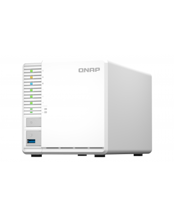 QNAP SERWER PLIKÓW TS-364-8G nr 2