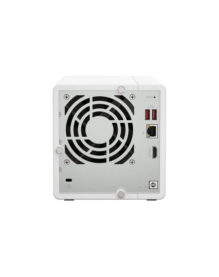 QNAP SERWER PLIKÓW TS-364-8G główny