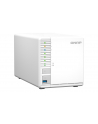 QNAP SERWER PLIKÓW TS-364-8G - nr 3