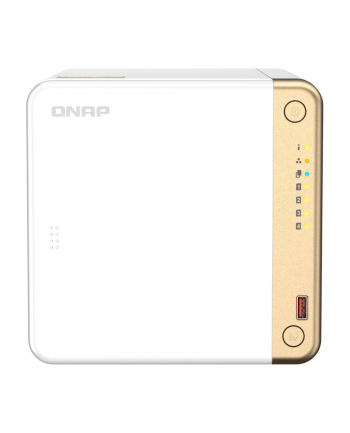 QNAP SERWER PLIKÓW TS-462-2G nr 2