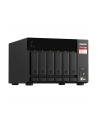 QNAP SERWER PLIKÓW TS-673A-8G - nr 2