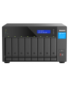 QNAP SERWER PLIKÓW TVS-H874X-I9-64G - nr 3