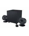 RAZER Nommo V2 Pro Speakers 2.1 - nr 1