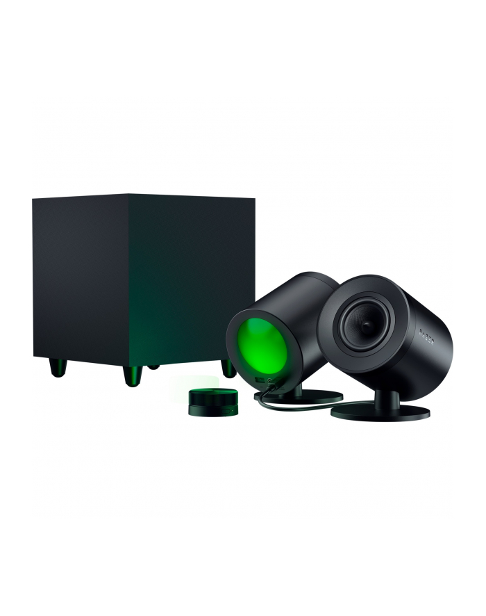 RAZER Nommo V2 Pro Speakers 2.1 główny