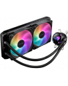 Chłodzenie ASUS ROG STRIX LC II 280 ARGB - nr 11