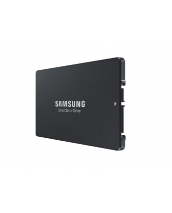 samsung semiconductor Dysk SSD Samsung PM893a 192TB SATA 25''; MZ7L31T9HELA-00A07 (DPWD 1)