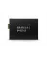 samsung semiconductor Dysk SSD Samsung PM1743 1536TB U3 NVMe PCIe 50 MZWLO15THBLA-00A07 (DPWD 1) - nr 4