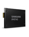 samsung semiconductor Dysk SSD Samsung PM1743 192TB U3 NVMe PCIe 50 MZWLO1T9HCJR-00A07 (DPWD 1) - nr 11