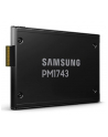 samsung semiconductor Dysk SSD Samsung PM1743 768TB  U3 NVMe PCIe 50 MZWLO7T6HBLA-00A07 (DPWD 1) - nr 13
