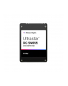 Dysk SSD Western Digital Ultrastar SN655 WUS5EA138ESP7E3 384TB U3 PCI ISE 0TS2461 (DWPD 1) - nr 3