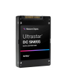 Dysk SSD Western Digital Ultrastar SN655 WUS5EA176ESP7E3 768TB U3 PCI ISE 0TS2462 (DWPD 1) - nr 10