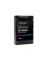 Dysk SSD Western Digital Ultrastar SN655 WUS5EA176ESP7E3 768TB U3 PCI ISE 0TS2462 (DWPD 1) - nr 7