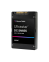 Dysk SSD Western Digital Ultrastar SN655 WUS5EA176ESP7E3 768TB U3 PCI ISE 0TS2462 (DWPD 1) - nr 8