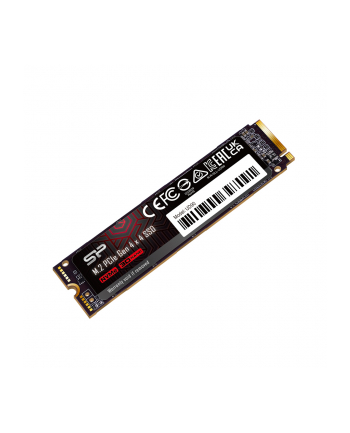 SSD Silicon Power UD90 4TB SP04KGBP44UD9005