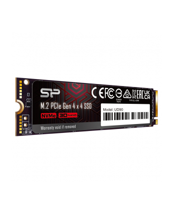 SSD Silicon Power UD90 4TB SP04KGBP44UD9005