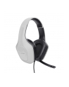 Słuchawki TRUST ZIROX HEADSET - WHITE - nr 4