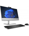 hewlett-packard HP AIO EliteOne 840 G9 i7-12700 23,8''; 16GB SSD512 W11Pro 3Y - nr 12