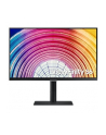 MONITOR SAMSUNG LED 24''; LS24A600NAUXEN - nr 1