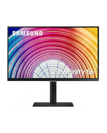 MONITOR SAMSUNG LED 24''; LS24A600NAUXEN