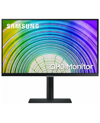 MONITOR SAMSUNG LED 24''; LS24A600NAUXEN