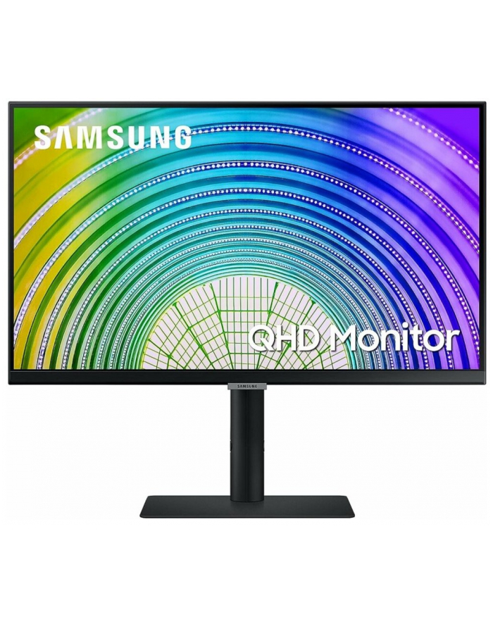 MONITOR SAMSUNG LED 24''; LS24A600NAUXEN główny