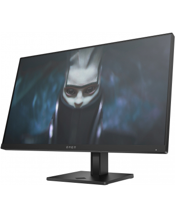 hewlett-packard MONITOR HP LED, FHD 24''; OMEN (780D9E9) 165Hz