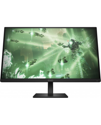 hewlett-packard MONITOR HP LED, QHD 27''; OMEN 27q (780H4E9) 165Hz