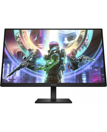 hewlett-packard MONITOR HP LED, 27''; OMEN 27qs (780J4E9) 144Hz