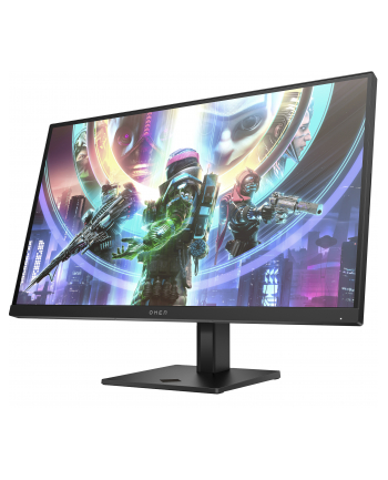 hewlett-packard MONITOR HP LED, 27''; OMEN 27qs (780J4E9) 144Hz