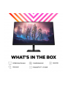 hewlett-packard MONITOR HP LED, QHD 32''; OMEN 32q (780K0E9) 165Hz - nr 59