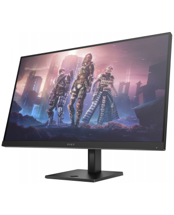 hewlett-packard MONITOR HP LED, QHD 32''; OMEN 32q (780K0E9) 165Hz