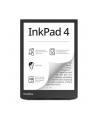 pocketbook PB 743 InkPad 4 Silver - nr 18
